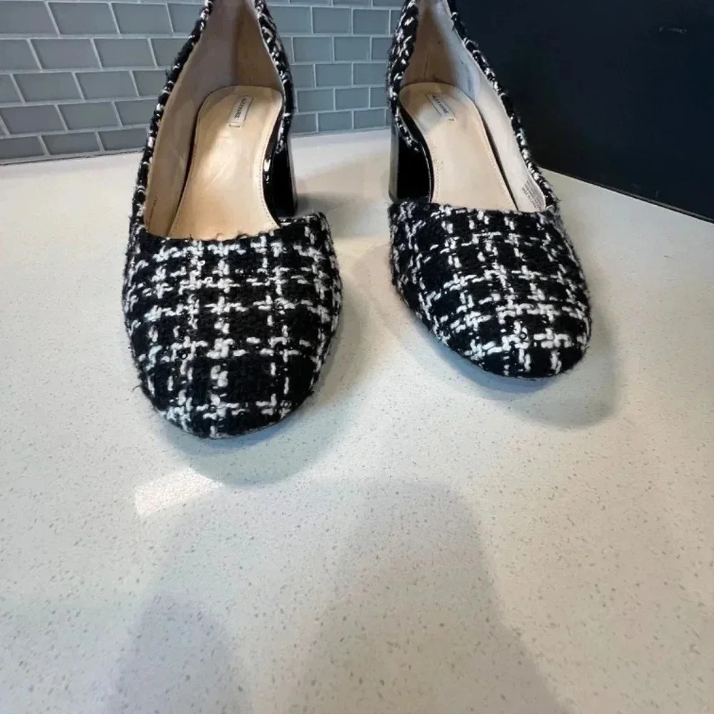 Alex Marie Shoes Size 10 Slip On - Picture 5 of 7